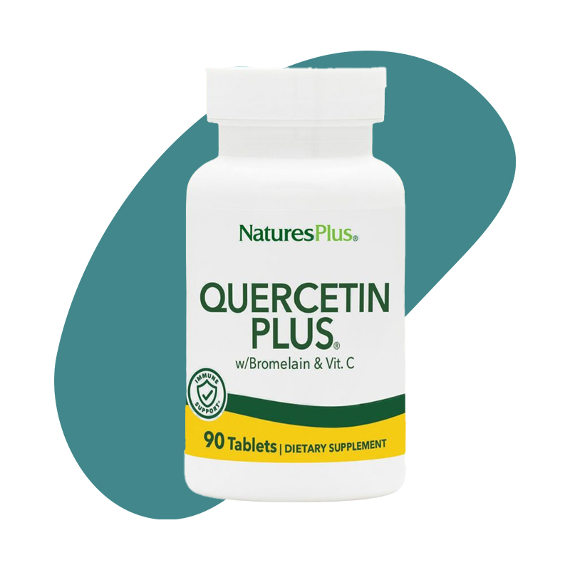 Quercetin Plus 0