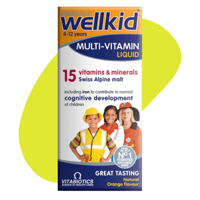 Wellkid 1