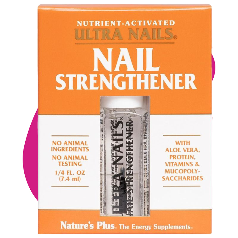 Ultra Nail Strengthener 1