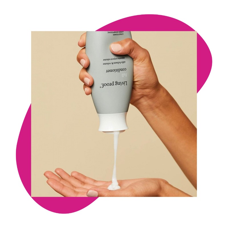 Full Conditioner 7