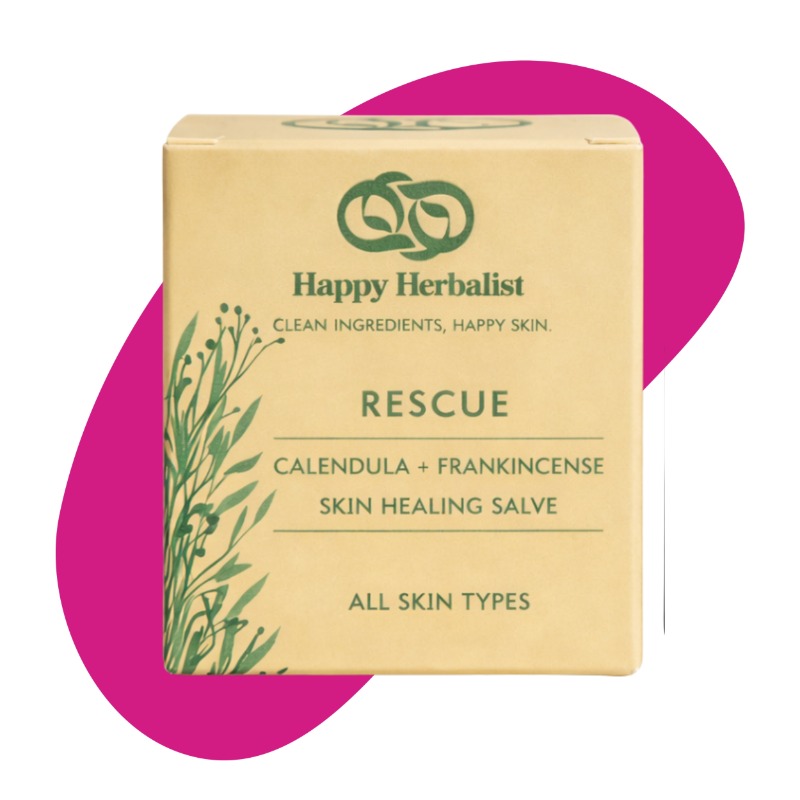 Rescue Salve, 50ml 3