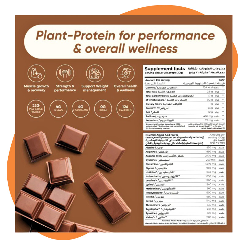 7x30g sachet powder (7 servings) 3