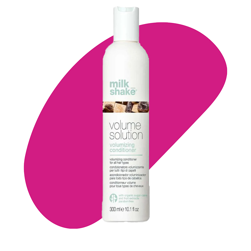 Volume Solution Volumizing Conditioner 1