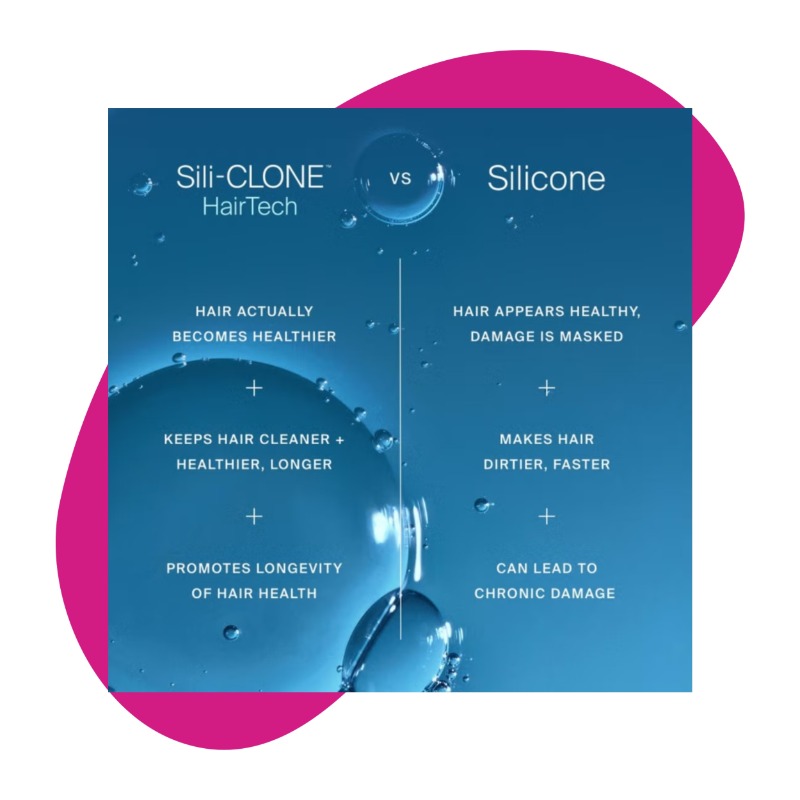 No Frizz Shampoo, 236ml 4