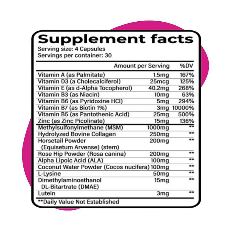  vitamins supplement Kuwait yerba