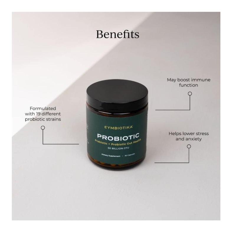 Probiotic 50 Billion CFU 3