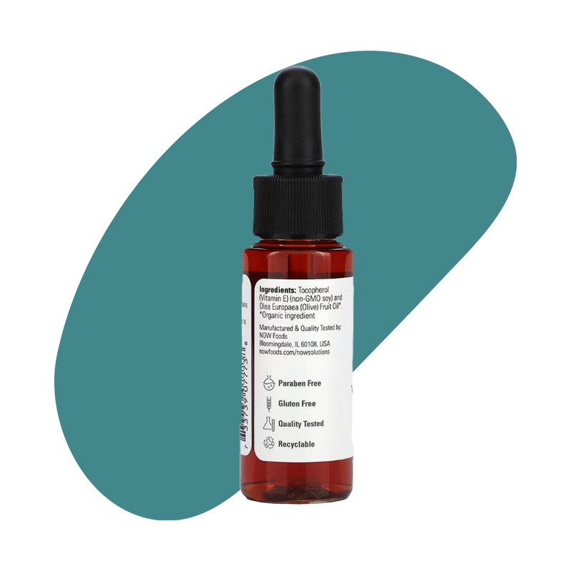 Vitamin E-Oil 2