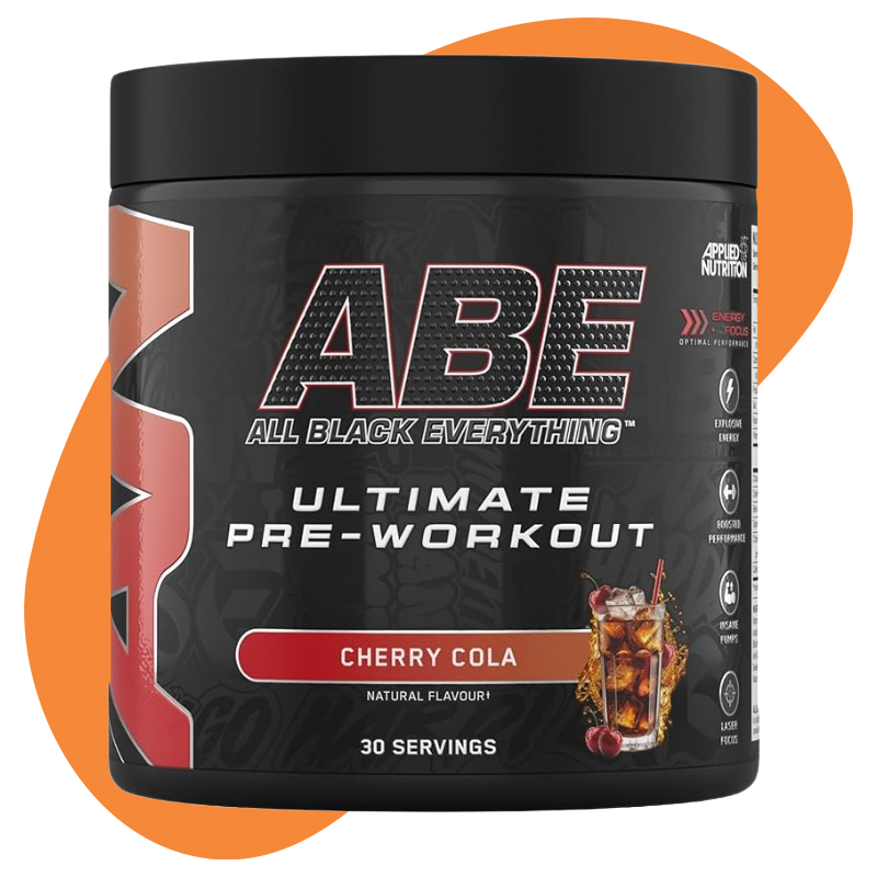 Cherry Cola, 375g - 30 Servings 3