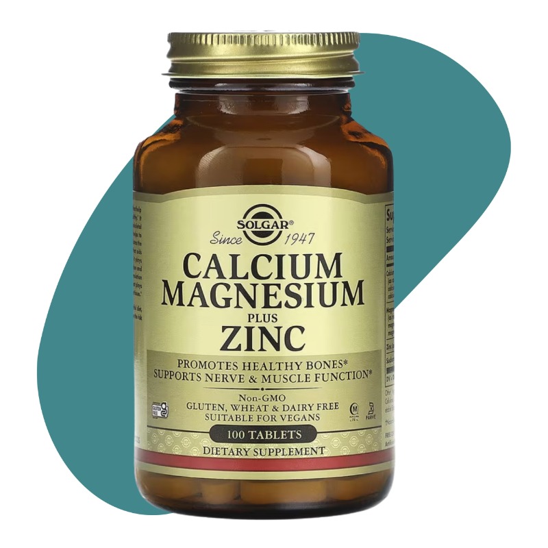 Cal-Mag-Zinc 3