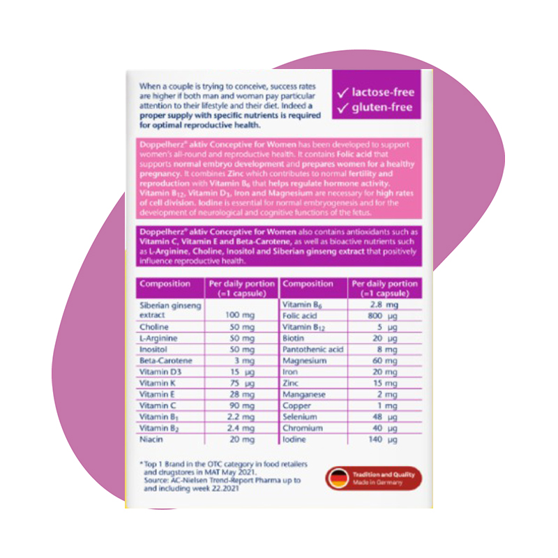 doppelherz kuwait supplement provin