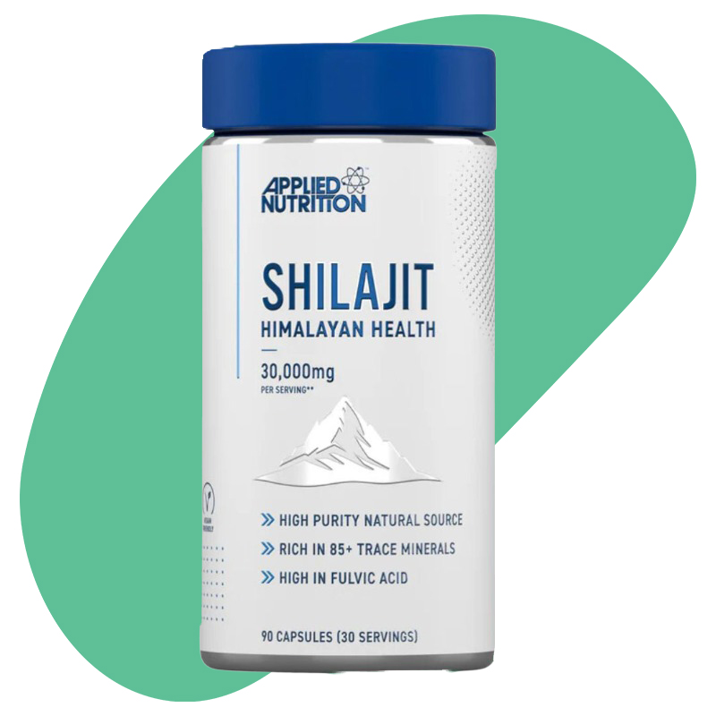 Shilajit 0