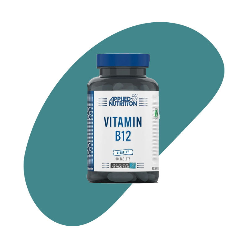 Vitamin B12 1
