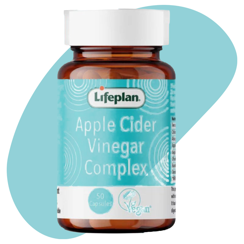 Apple Cider Vinegar 1