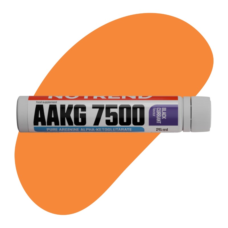 AKG 7500 Blackcurrant 25ml 1