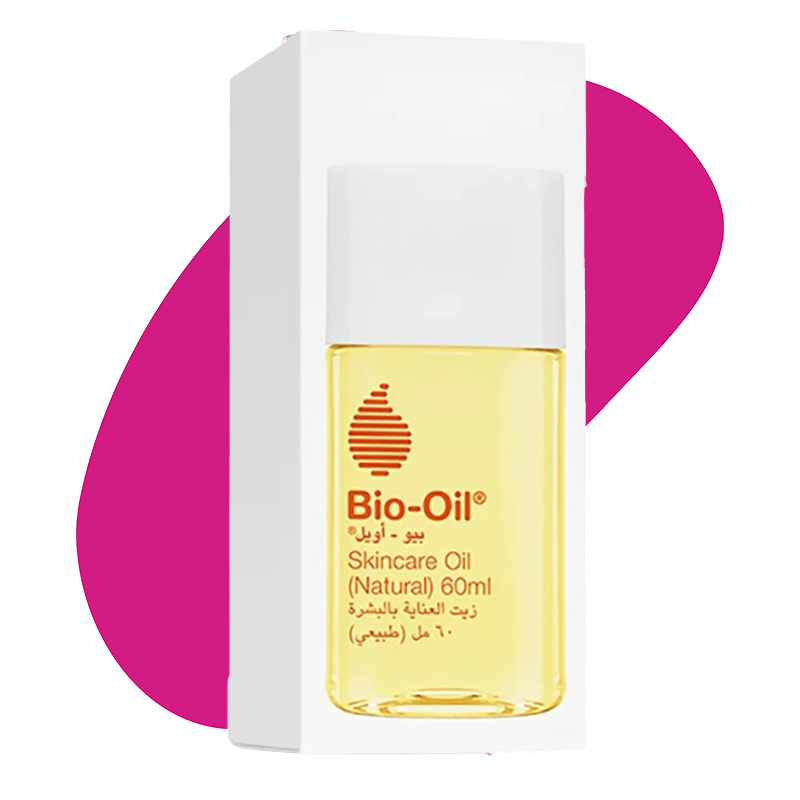 Bio-Oil Natural Skincare Oil 60ml 1