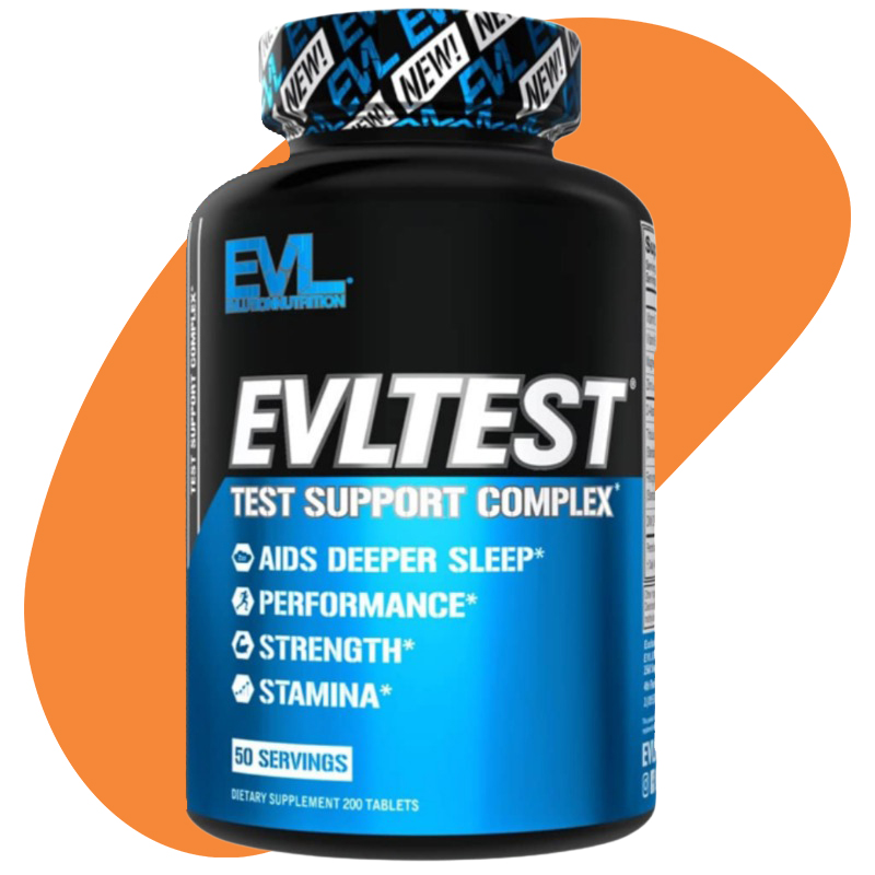 Test Support Complex 1