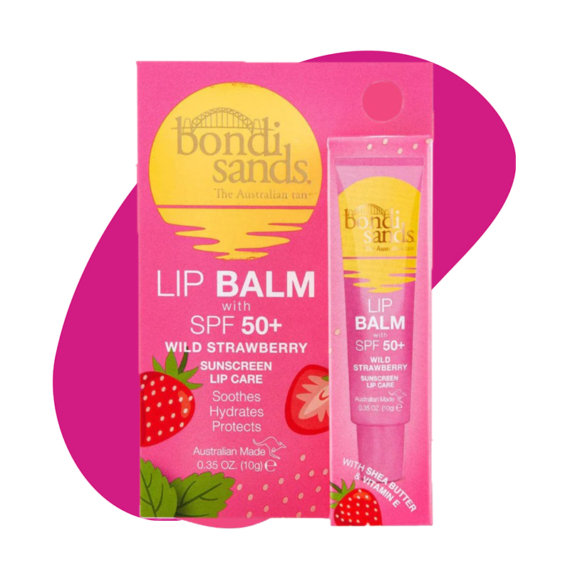 Wild Strawberry, 10g 1