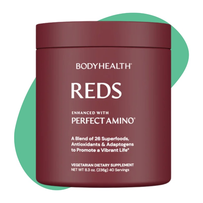 Reds, 236 g 1
