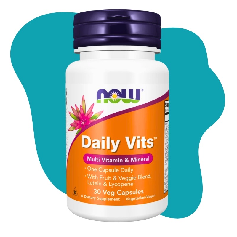 30 Veg Capsules 3