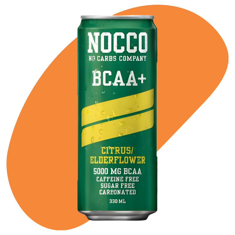 Citrus/Elderflower 1