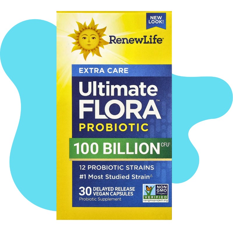 30 Delayed Release Vegan Capsules 3
