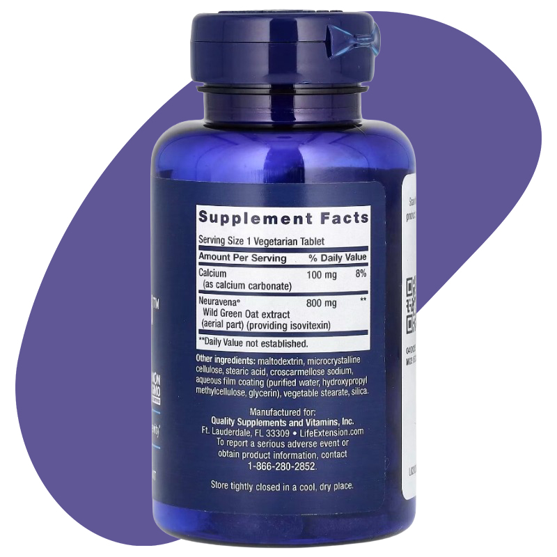 60 Vegetarian Tablets 2