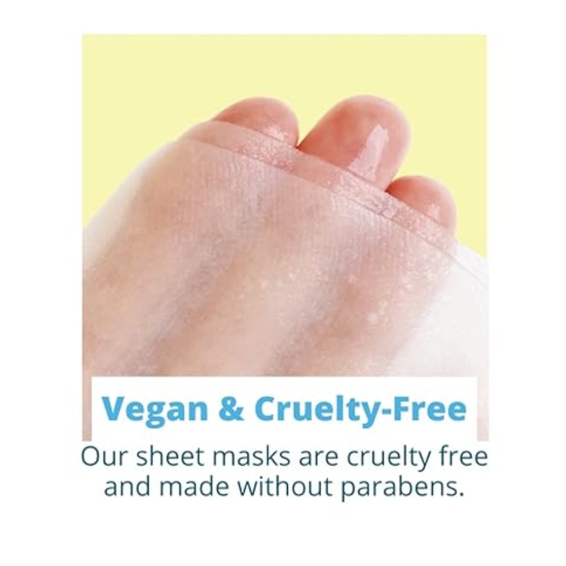 Pear Fruit, Seaberry Extract & Niacinamide 3
