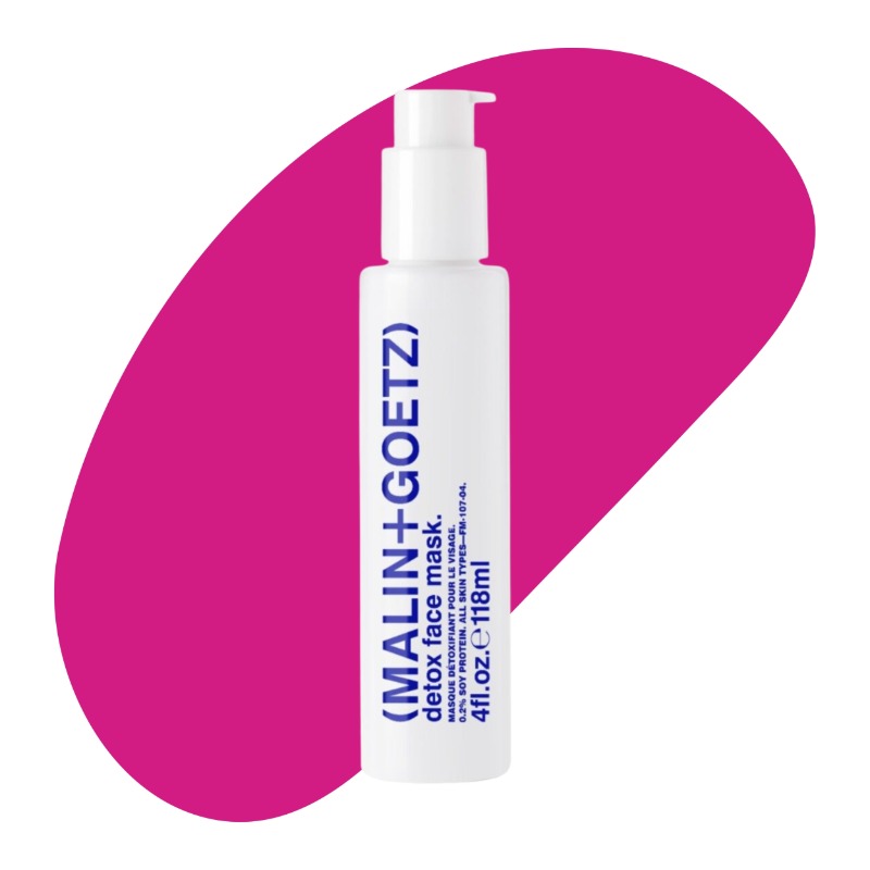 Detox Face Mask 118ml 1