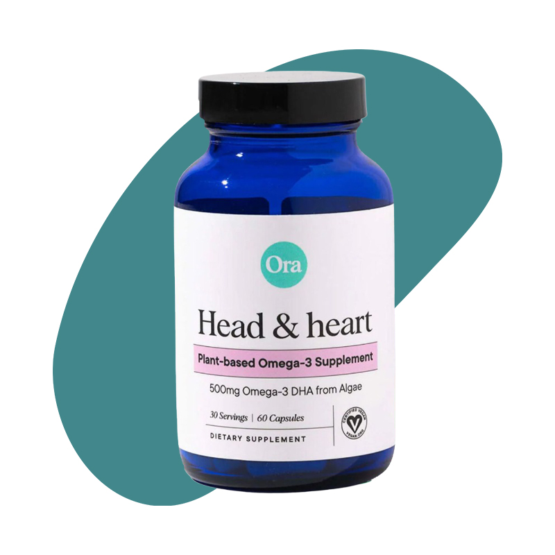 Head & heart 1