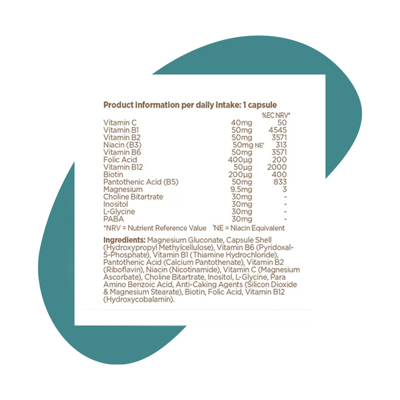 90 Vegetable Capsules 2