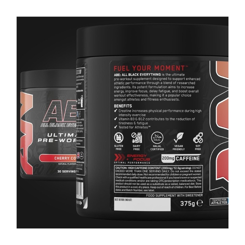 Cherry Cola, 375g - 30 Servings 5