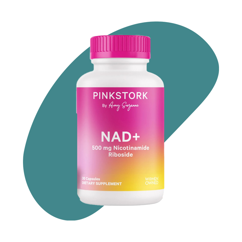 NAD+, 30 Capsules 1