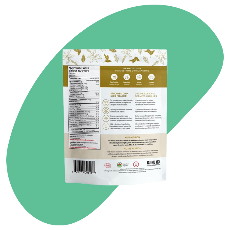 Sprouted Chia 4