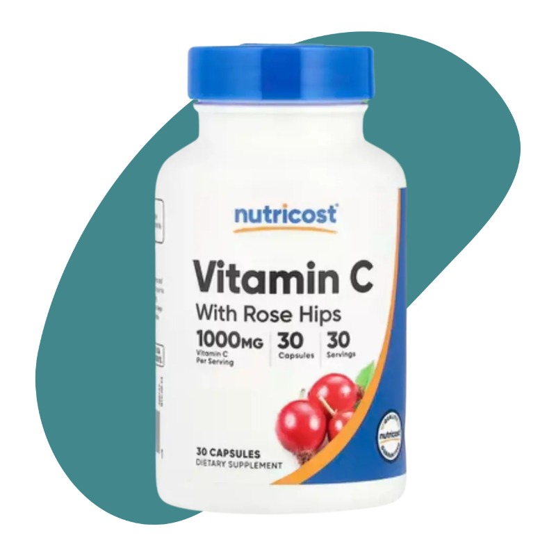 30 Capsules 1