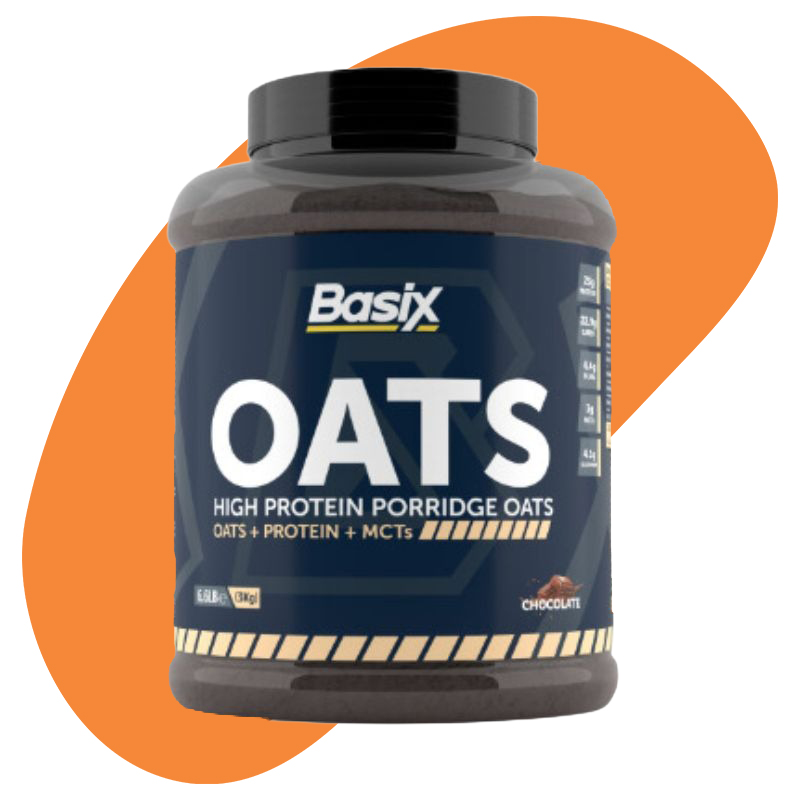 ProteinOats Basix Provin Kuwait 