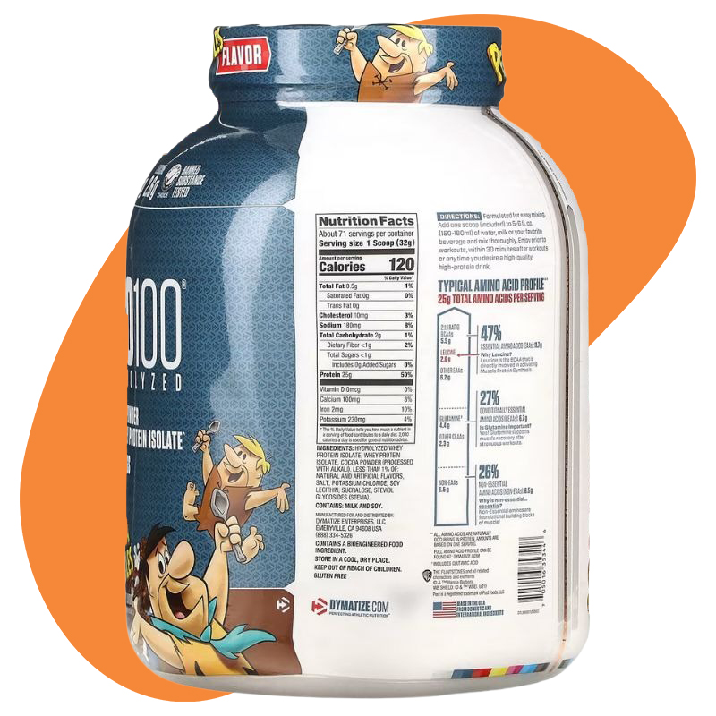 Cocoa Pebbles, (2.3kg) 4