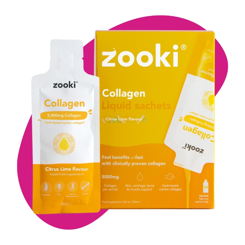 Citrus Lime 14 packs 1