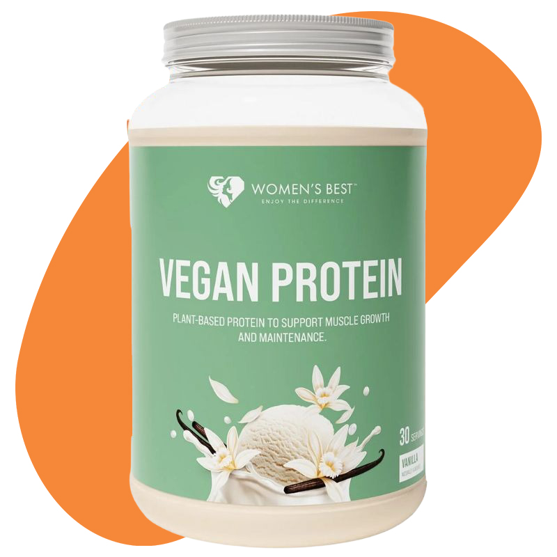 vegan protein plantbased fitness