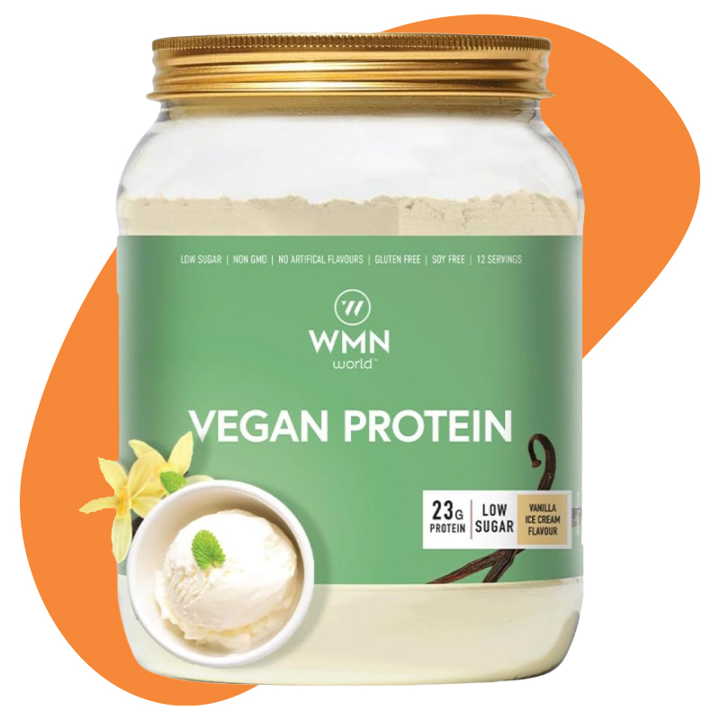 Vanilla Ice Cream 500g 1