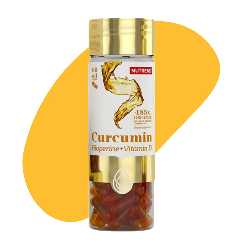Bioperine + Vitamin D, 60 oil caps 4