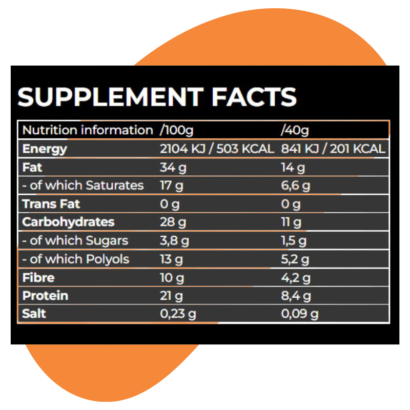 Protein Wafer Chocolate 2
