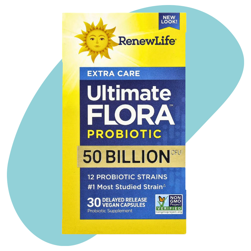 30 Delayed Release Vegan Capsules 3