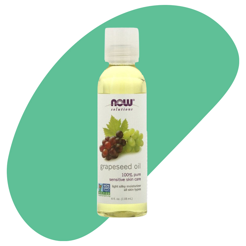 Grape Seed Oil 0