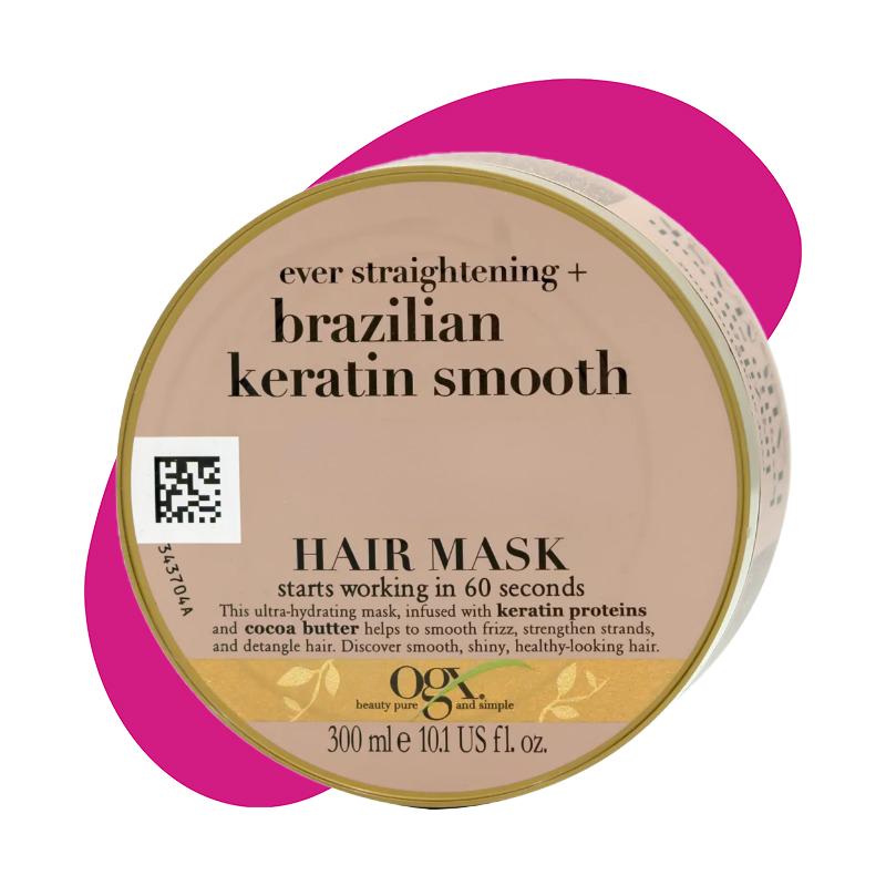 Hair Mask, 300ml 2