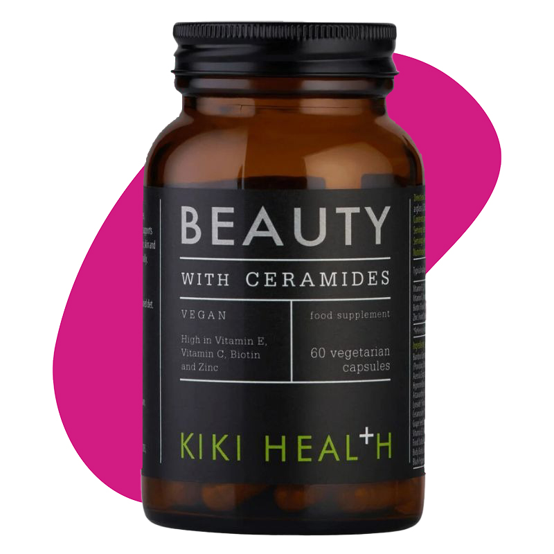 Beauty with Ceramides 1