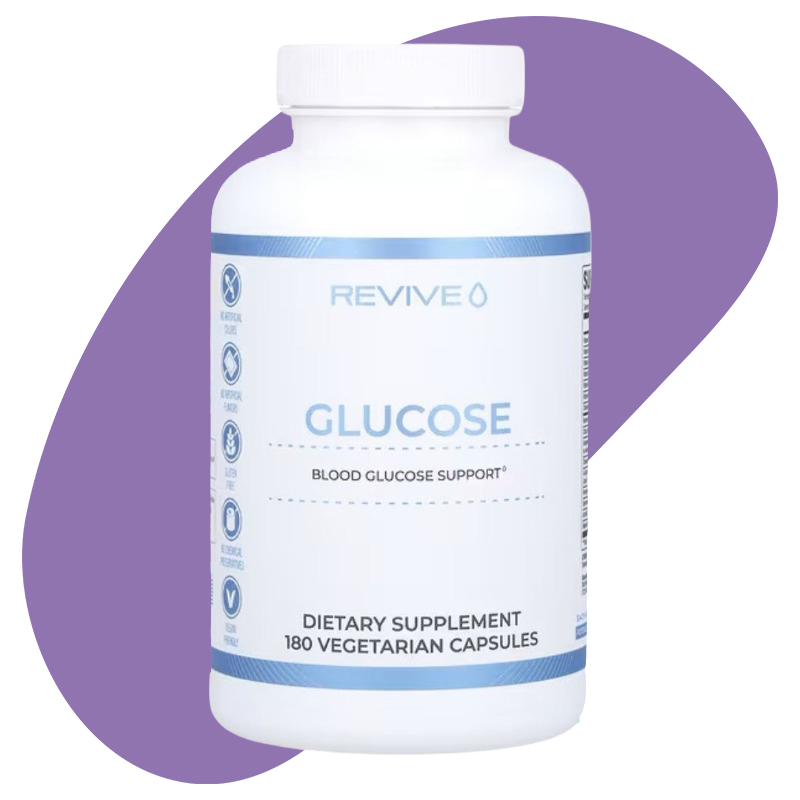 Glucose 1