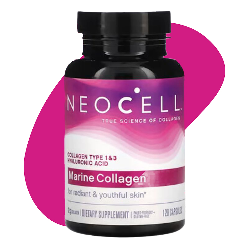 Marine Collagen 1