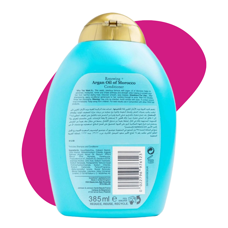 Conditioner, 385ml 2