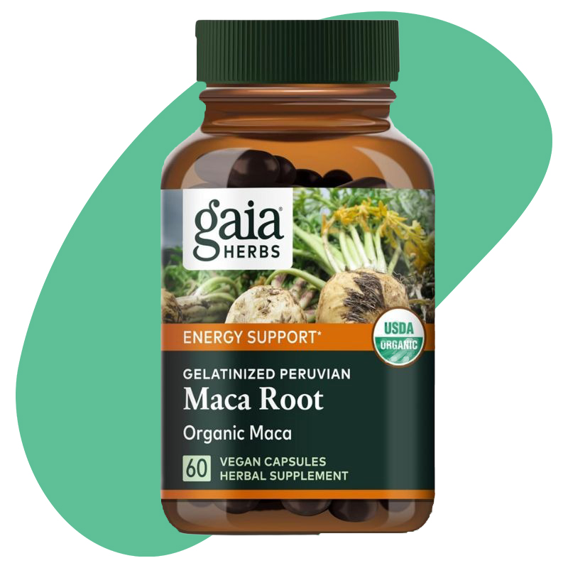 Maca Root 0