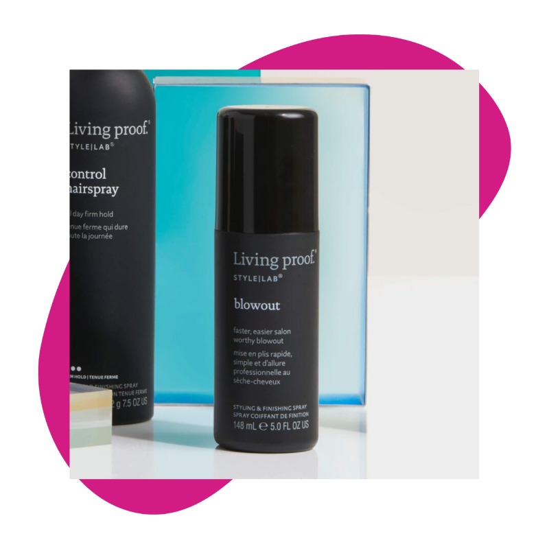 Style Lab Blowout, 148ml 2
